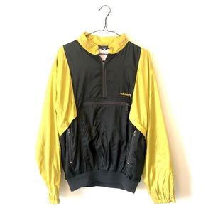 Adidas Vintage Jacket